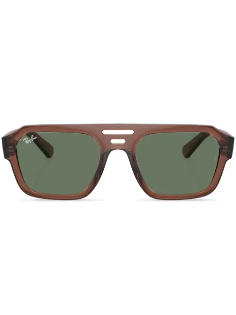 Ray-Ban lunettes de soleil Corrigan Bio-Based