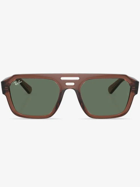 Ray-Ban lunettes de soleil Corrigan Bio-Based