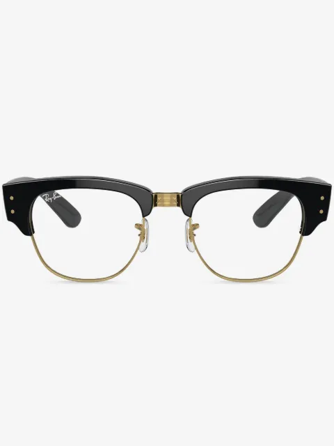 Ray-Ban lentes Mega Clubmaster
