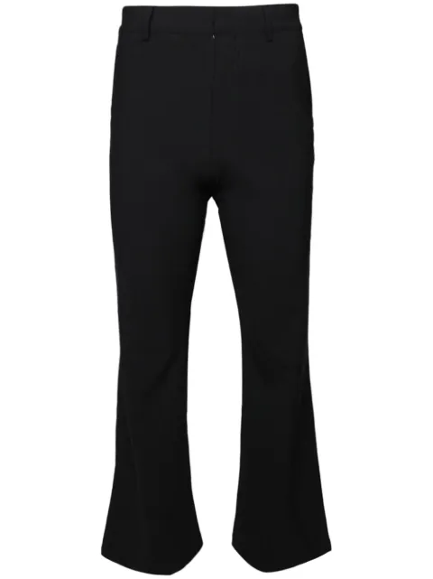 Marcelo Burlon County of Milan pantalones Cross