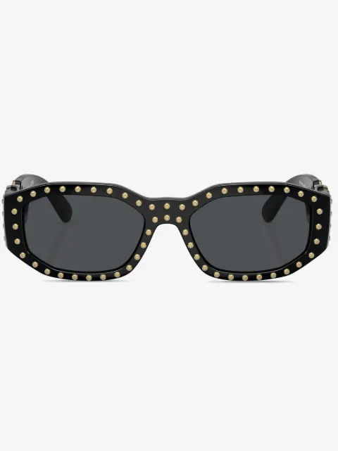 Versace Eyewear lentes de sol Biggie