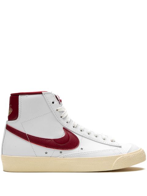 Nike Blazer Mid '77 "Just Do It" sneakers WOMEN