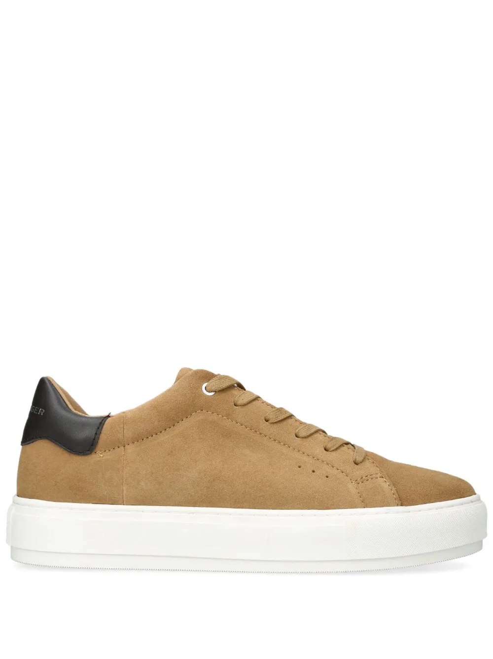 KURT GEIGER LANEY LOW-TOP SNEAKERS