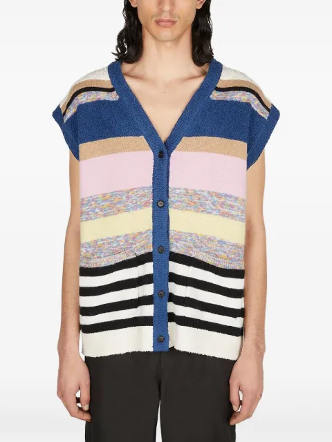 Soulland Cardigan Alert and Fresh