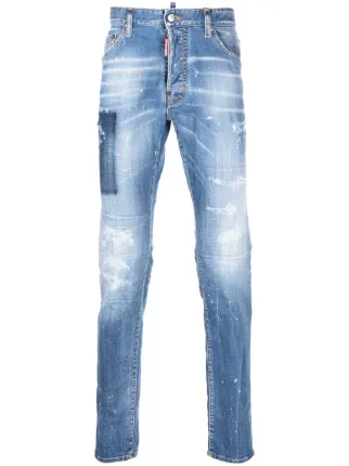 DSQUARED2