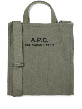 A.P.C.