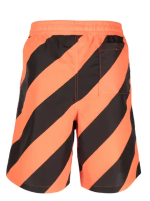 Off-White（オフホワイト）メンズ スイムウェア - FARFETCH