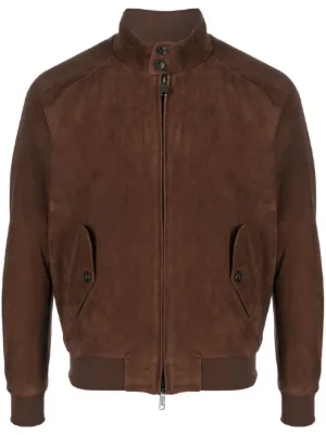 Baracuta メンズ レザージャケット通販 - FARFETCH