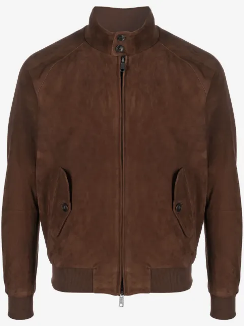 Baracuta chamarra G9 Harrington