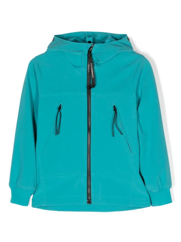 Kids cp company hoodie hotsell