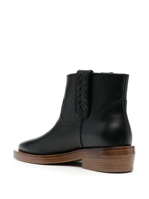 Hearst cap toe clearance boot