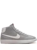 Nike Bruin High ""Wolf Grey"" sneakers