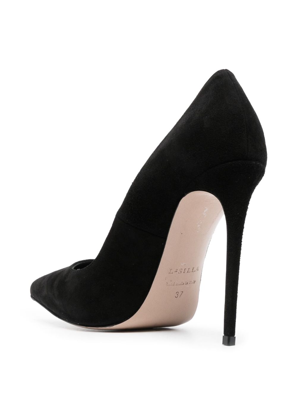 Le Silla Eva 120mm high-heel pumps Women