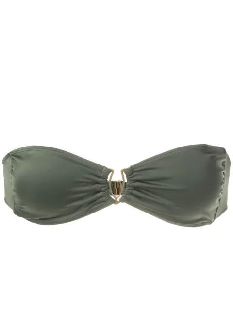 Lygia & Nanny Mika detachable-straps bikini top
