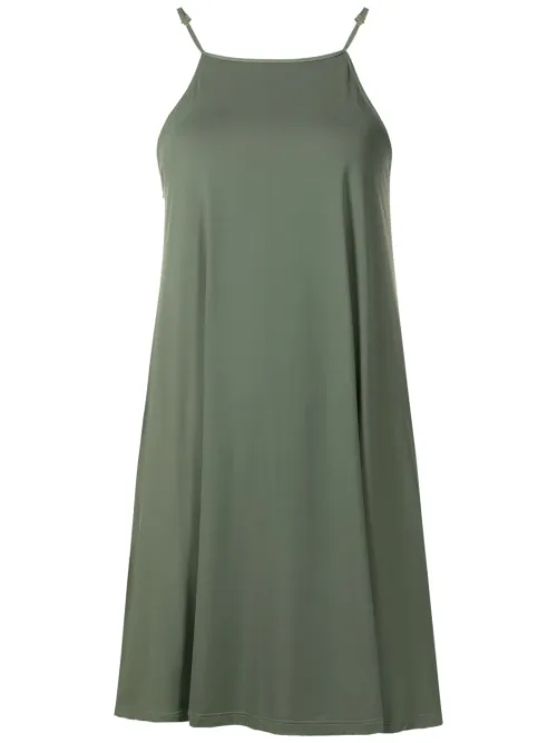 Robe sans manches Isis à coupe évasée - Lygia & Nanny - Modalova