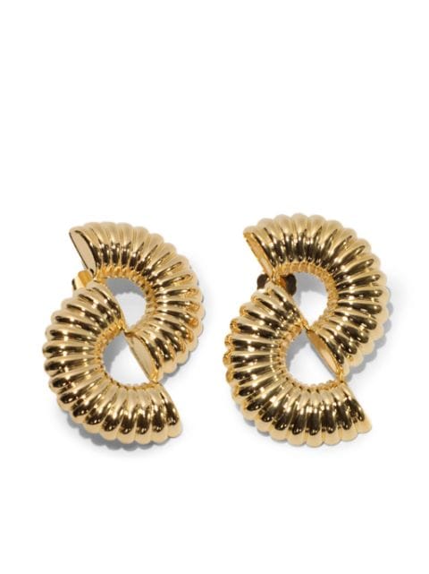 DESTREE Sonia Sun earrings 