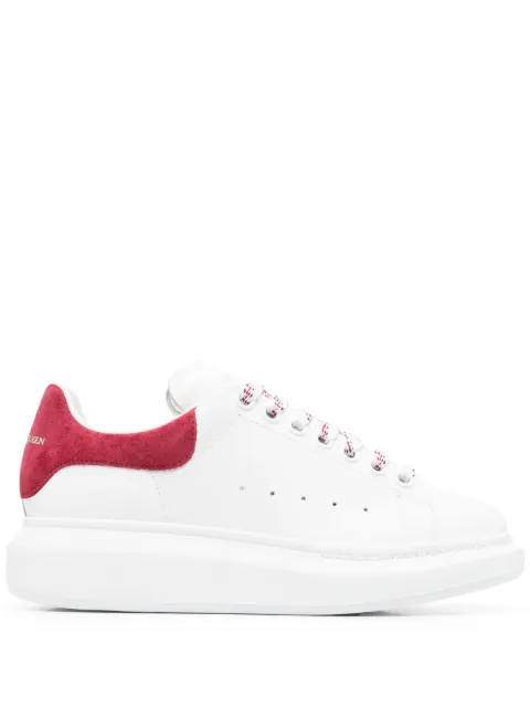 Alexander McQueen Shoes for Women Shop on FARFETCH