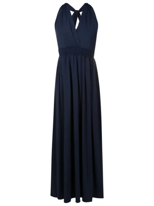 Robe Venus à bretelles croisées - Lygia & Nanny - Modalova