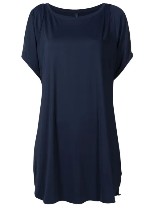Robe courte Allat à manches fendues - Lygia & Nanny - Modalova