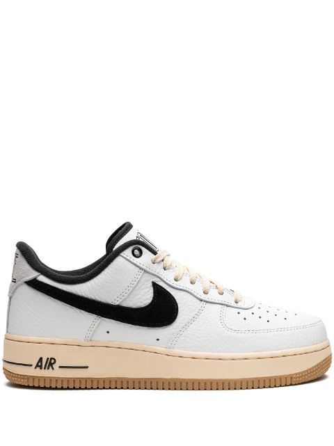 Nike Air Force 1 Low "Command Force - Summit White" sneakers WOMEN