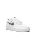 Nike Kids Air Force 1 Low LV8 sneakers - White