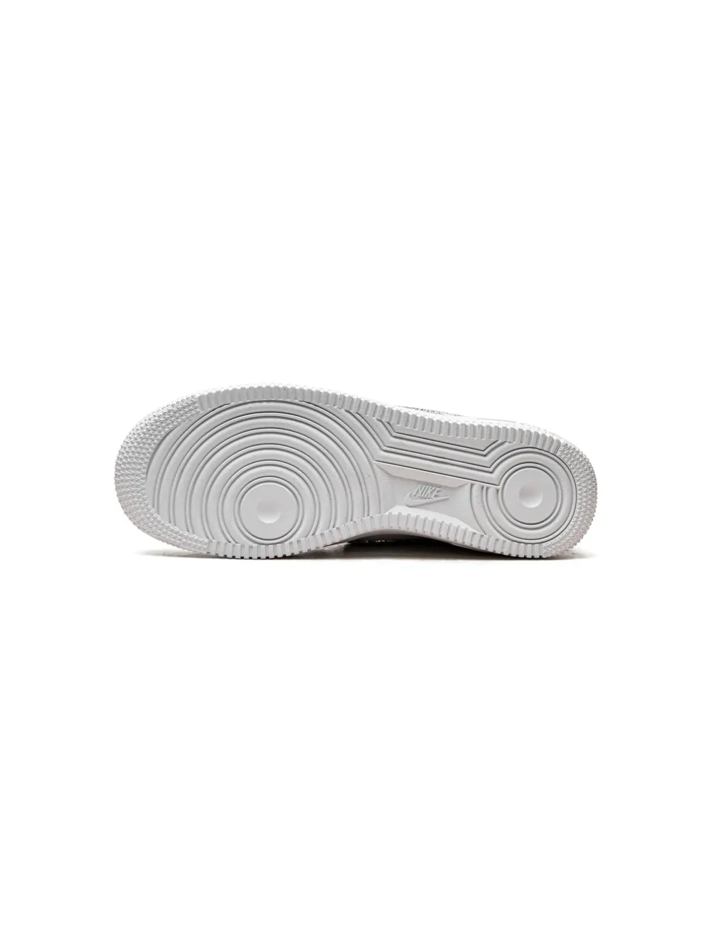 Nike Air Force 1 Low Lv8 Sneakers In White