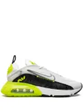 Nike Air Max 2090 low-top sneakers - White