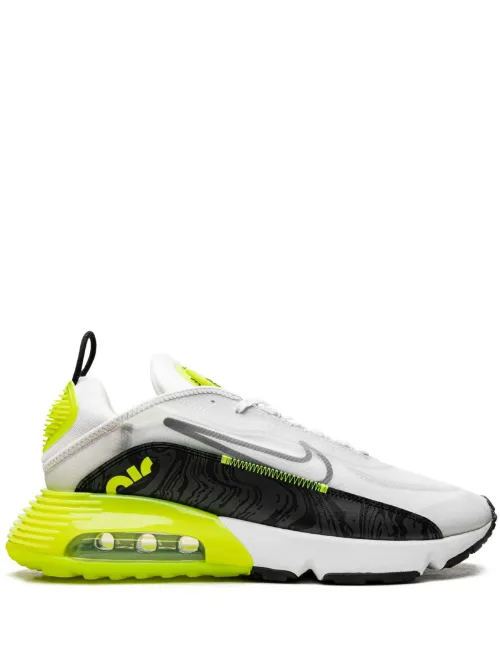 Nike baskets Air Max 2090 - Blanc - Nike - Modalova