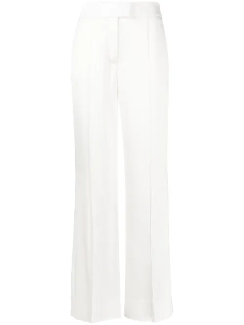Pantalon ample à taille haute - SA SU PHI - Modalova