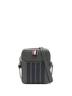 Thom Browne Messenger Bags for Men - Shop Now on FARFETCH