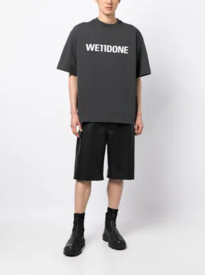 We11done T-Shirts for Men - FARFETCH Qatar