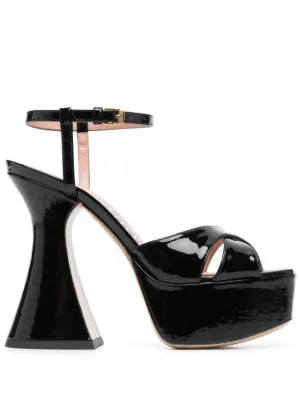 Moschino Sandals for Women | FARFETCH US