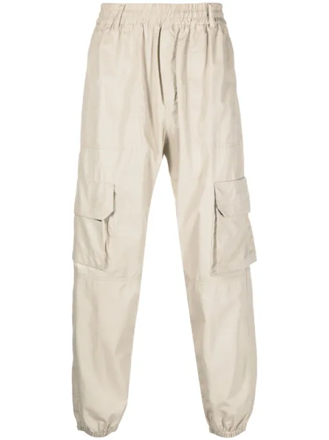 44 LABEL GROUP pantalones cargo rectos