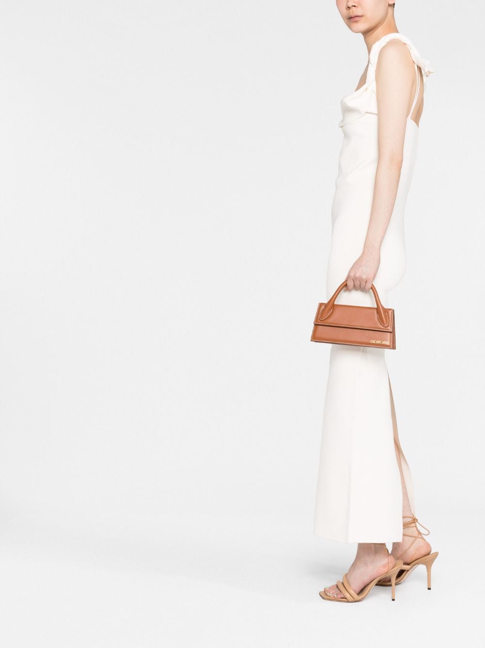Jacquemus Women's Le Chiquito Long Mini Bag