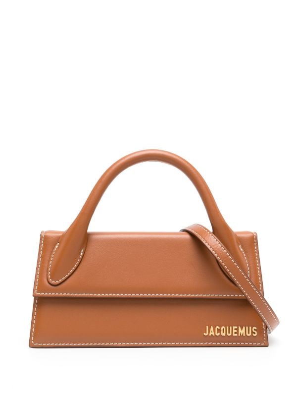 Jacquemus Mini Le Chiquito Long Bag - Farfetch