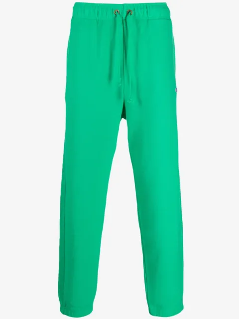 Champion joggingbukser med logomærke