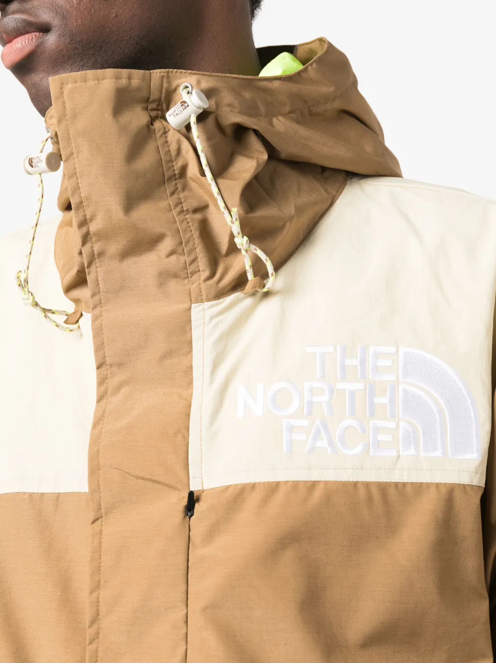 The North Face '86 LowFi HiTek Mountain Jacket Farfetch