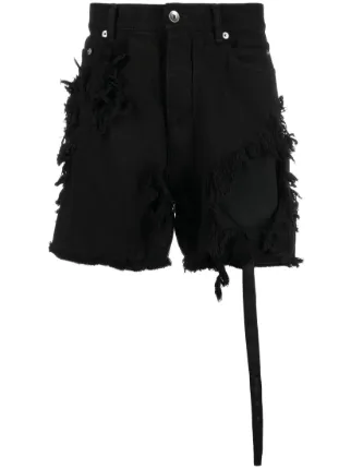 Rick Owens DRKSHDW