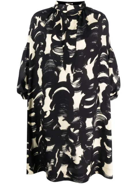 colville Median Kleid