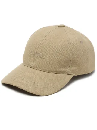 A.P.C.