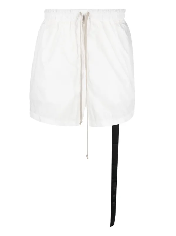 Rick owens swim store shorts