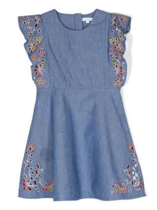 Chloé Kids