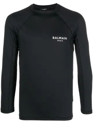 men's balmain t shirt sale