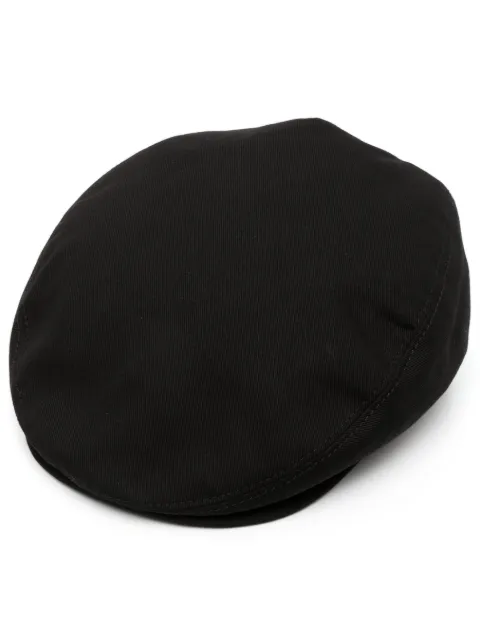 Dolce & Gabbana Boné com placa de logo