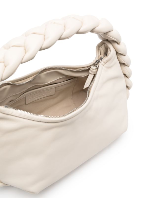 Hereu Espiga Plaited Shoulder Bag - Farfetch