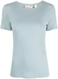 Each X Other round neck T-shirt - Blue