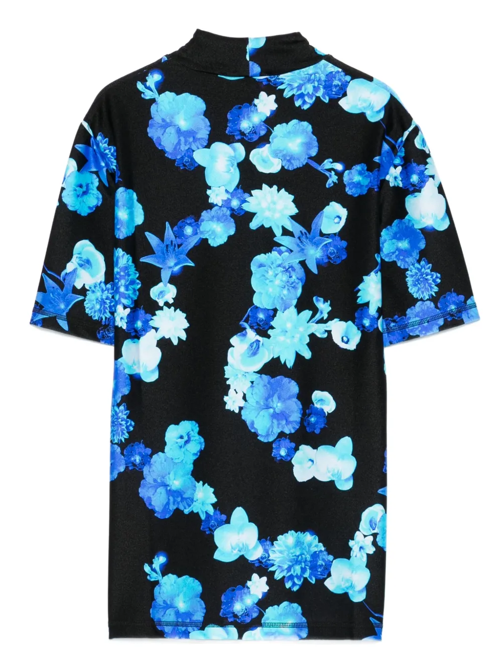 Coperni mock-neck T-shirt | T-Shirts | Image 2