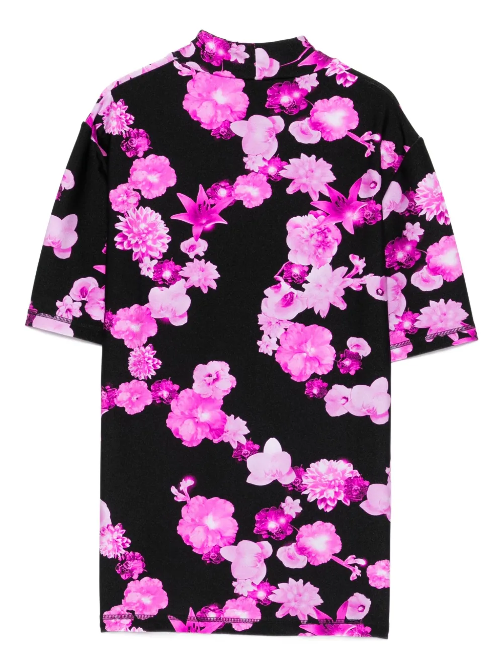 Coperni mock-neck T-shirt | T-Shirts | Image 2