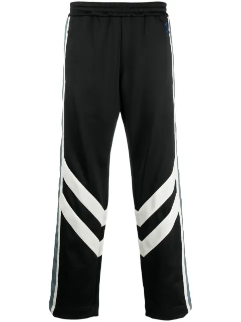 Koché Jogginghose mit Streifen