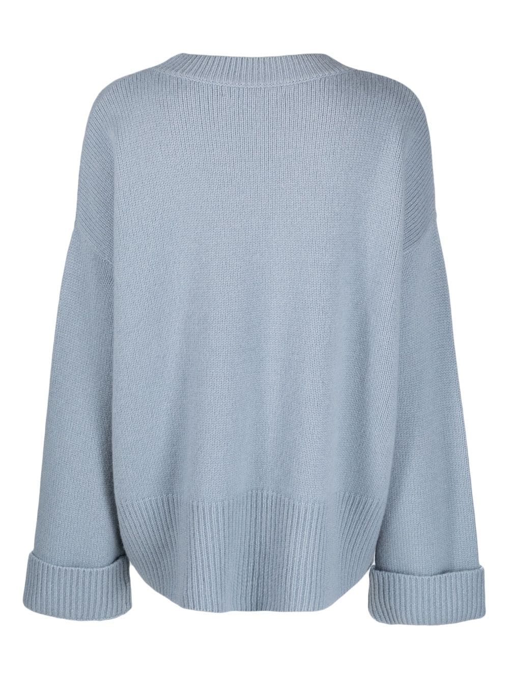 arch4 Kasjmier sweater - Blauw